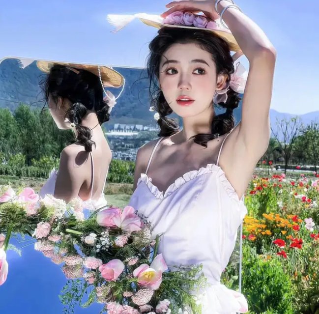 贝科斯的西面